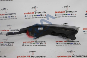Oto Çıkma Parça / Hyundai / Bayon / Far & Stop / Sol Ön Far / Çıkma Parça 