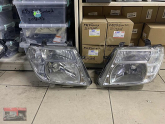Oto Çıkma Parça / Nissan / Navara / Koltuk & Döşeme / Ara Bölme / Çıkma Parça 