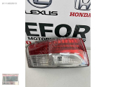 Oto Çıkma Parça / Toyota / Avensis / Kaporta & Karoser / Sol Şasi / Çıkma Parça 