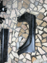 opel astra k sağ marşpiyel sacı