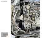 Oto Çıkma Parça / Toyota / Auris / Göğüslük & Torpido / Komple Torpido / Çıkma Parça 
