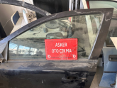 Astra haş sol ön kapı camı