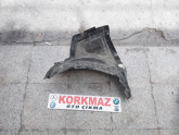 Oto Çıkma Parça / Audi / A6 / Kaporta & Karoser / Davlumbaz / Çıkma Parça 