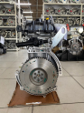 Oto Çıkma Parça / Renault / Clio / Motor / Motor (komple) / Sıfır Parça 