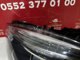 Oto Çıkma Parça / Mercedes / CLA / Far & Stop / Sol Ön Far / Çıkma Parça 