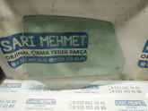 ÇIKMA SEAT CORDOBA SOL ARKA KAPI CAMI 43R-000015