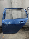 VW GOLF 7-7.5 SOL ARKA KAPI ORİJİNAL ÇIKMA