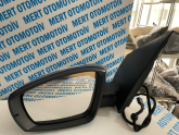 Oto Çıkma Parça / Volkswagen / Polo / Ayna / Sol Dış Ayna / Çıkma Parça 