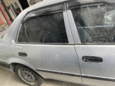 TOYOTA COROLLA 1998 2001 SAĞ ARKA KAPI