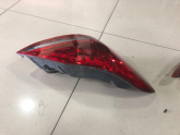 Oto Çıkma Parça / Mercedes / C Serisi / Far & Stop / Sol Arka Stop / Çıkma Parça 
