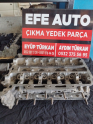 55355430 OPEL ASTRA CORSA Z14XEP 1.4 BENZİNLİ DOLU SİLİNDİR KAPAG