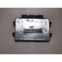 Peugeot 206 1.6 Motor Beyni 9663394480 21585944-4A 9655883280