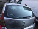 DACİA SANDERO BAGAJ KAPAĞI
