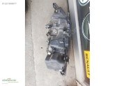 Oto Çıkma Parça / Nissan / X-Trail / Tampon / Sis Farı Çerçevesi / Çıkma Parça 