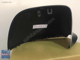 Oto Çıkma Parça / Volkswagen / Transporter / Ayna / Ayna Kapağı / Sıfır Parça 