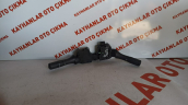 Oto Çıkma Parça / Renault / Clio / Elektrik / Sinyal Kolu / Çıkma Parça 
