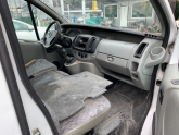 Hurda Belgeli Araçlar / Opel / Vivaro