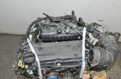 Oto Çıkma Parça / Hyundai / Atos / Motor / Motor (komple) / Çıkma Parça 