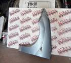 1998/2004 FORD FOCUS 1 GÖK MAVİ SOL ÖN ÇAMURLUK ORJINAL