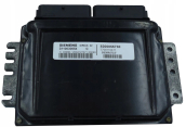 Renault Laguna Motor Beyni / 8200055730 / 8200044437