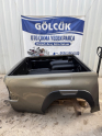 Toyota Hilux Euro 6 Arka Kasa / Bagaj ORJİNAL