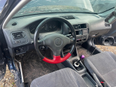 Hurda Belgeli Araçlar / Honda / Civic