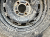 Oto Çıkma Parça / Peugeot / 207 / Jant & Lastik / Stepne / Çıkma Parça 