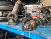 Oto Çıkma Parça / Mitsubishi / Canter / Direksiyon / Direksiyon Pompası / Çıkma Parça 