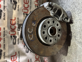 Oto Çıkma Parça / Volkswagen / VW CC / Alt Takım / Taşıyıcı / Çıkma Parça 