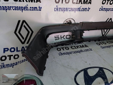 Oto Çıkma Parça / Renault / R 19 / Tampon / Karlık / Çıkma Parça 