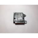 Renault Megane Airbag Beyni 550803600 7700437477