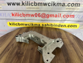 BMW G60 520İ ÇIKMA ORJİNAL ŞANZUMAN TRAVERSİ 22329454218