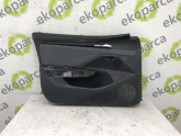 SKODA SUPERB 2025 2026 SOL ÖN KAPI DÖŞEMESİ 3P1867011