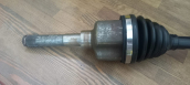 Oto Çıkma Parça / Ford / Mondeo / Alt Takım / Aks / Sıfır Parça 