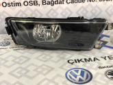 Oto Çıkma Parça / Skoda / Octavia / Far & Stop / Sis Farı / Sıfır Parça 