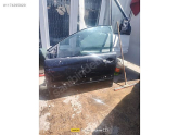 Oto Çıkma Parça / Citroen / C5 / Kaporta & Karoser / Sağ Ön Kapı / Çıkma Parça 