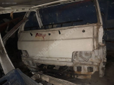 Oto Çıkma Parça / Mitsubishi / L300 / Kaporta & Karoser / Ön Panel / Çıkma Parça 