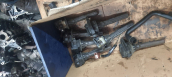 Oto Çıkma Parça / Daihatsu / Terios / Motor / Ateşleme Bobini / Çıkma Parça 