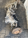 Oto Çıkma Parça / Renault / Laguna / Direksiyon / Direksiyon Kutusu / Çıkma Parça 