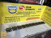 Oto Çıkma Parça / Renault / Megane / Elektrik / Sigorta Kutusu / Sıfır Parça 