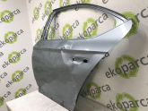 Oto Çıkma Parça / Skoda / Superb / Kaporta & Karoser / Sol Arka Kapı / Çıkma Parça 