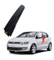 6R4853289A  VW POLO 09-18 KAPI DİREK YAN KAPLAMASI SAĞ