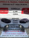 Oto Çıkma Parça / Toyota / Hilux / Tampon / Ön Tampon / Çıkma Parça 