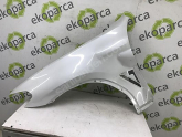 BMW X3 2017 2024 G01 SOL ÖN ÇAMURLUK 7397511