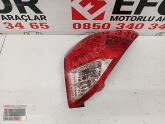 Oto Çıkma Parça / Toyota / RAV4 / Far & Stop / Sağ Arka Stop / Çıkma Parça 