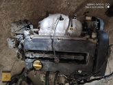 ASTRA H 1.6 MOTOR KOMPLE