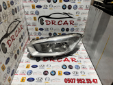 FORD COURİER SOL FAR ÇIKMA ORJİNAL