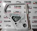 Oto Çıkma Parça / Volkswagen / Golf / Kaporta & Karoser / Sağ Arka Kapı / Çıkma Parça 