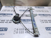 Oto Çıkma Parça / Toyota / Corolla / Oto Cam / Cam Krikosu / Çıkma Parça 