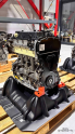 Oto Çıkma Parça / Ford / Tourneo Custom / Motor / Motor (komple) / Sıfır Parça 